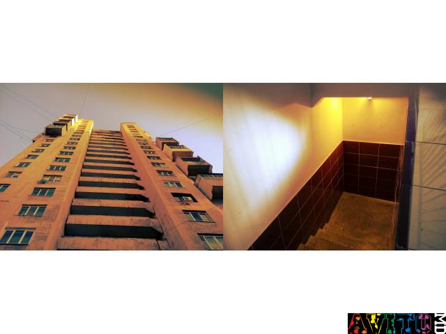 3-х комнатая Центр Албишоара