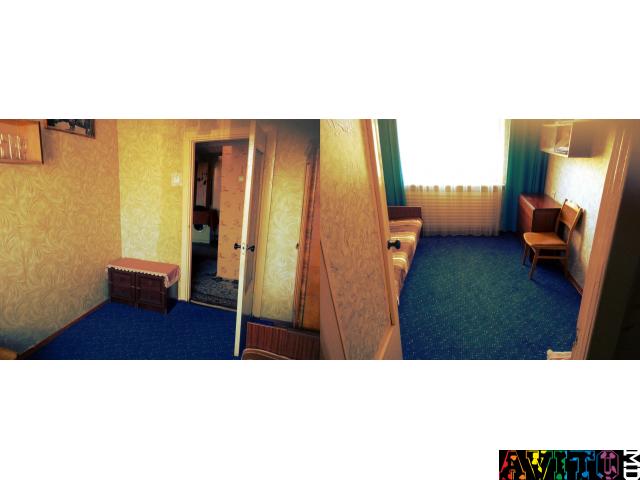 3-х комнатая Центр Албишоара