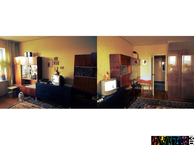 3-х комнатая Центр Албишоара