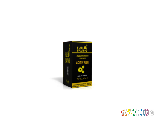 Лучшие присадки, по лучшим ценам.