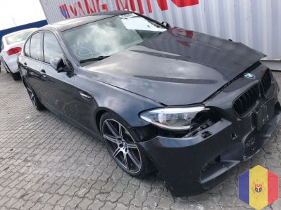 Большая разборка марки BMW