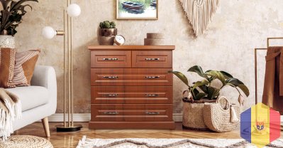 Комоды и не только от производителя