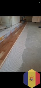 Частный мастер. Монтаж паркета, инженерной доски