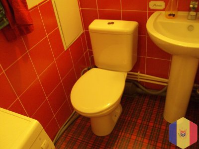 Чистка канализации кухня, ванна