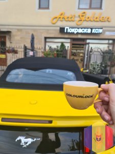 Реставрация салона авто