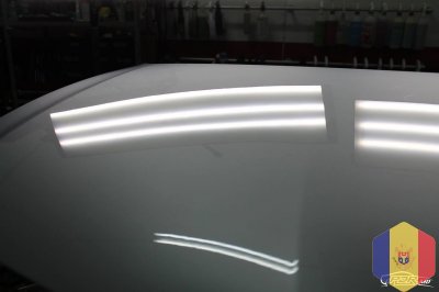 Ремонт автомобилей побитых градом Без Покраски