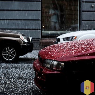 Ремонт автомобилей побитых градом Без Покраски