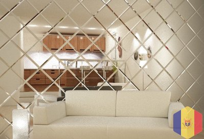 Зеркала на заказ