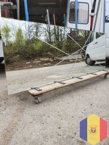 Зеркала на заказ