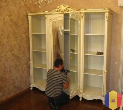 Профессиональные Мастера по изготовлению мебели