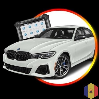 Диагностика автомобиля. Сброс ошибок на приборной панели.