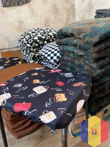 Шьём Чехлы для стульев