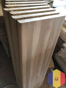 Лестницы, ступени