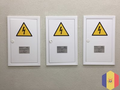 Электромонтаж Кишинев