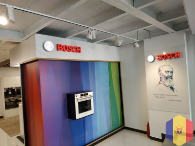 Электромонтаж Кишинев