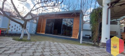 Каркасные дома