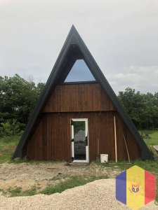 Каркасные дома