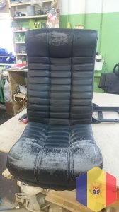 Ремонт с реставрацией мебели