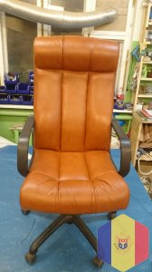 Ремонт с реставрацией мебели