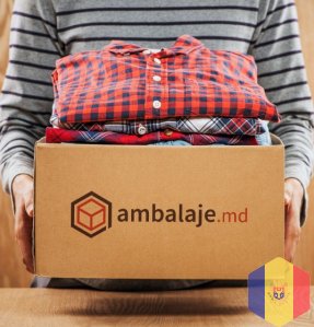 Картонные коробки для переезда в Кишиневе