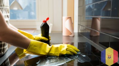 Помогу с уборкой. Качественно и недорого