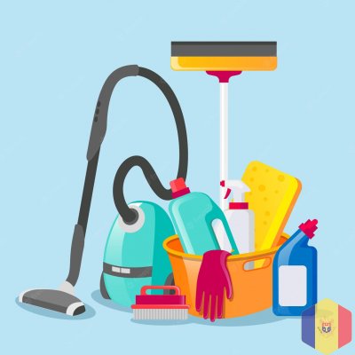 Помогу с уборкой. Качественно и недорого