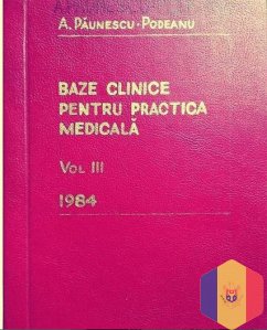 Baze clinice pentru practica medicala