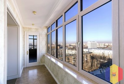 Ремонт и регулировка окон и дверей