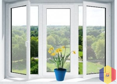 Ремонт и регулировка окон и дверей