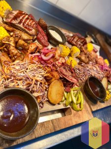 Повар с выездом домой