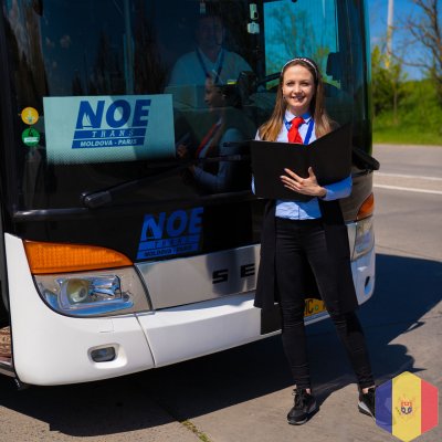 Транспорт Финляндия Молдова