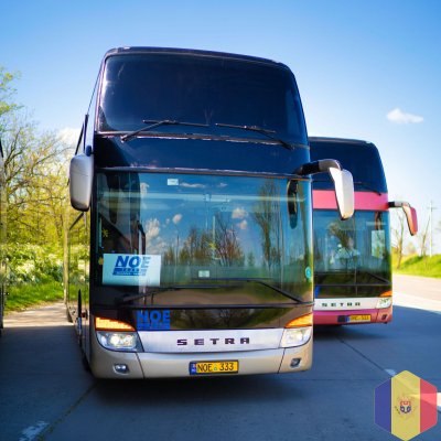 Транспорт Финляндия Молдова