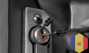 Аварийное вскрытие и замена замков