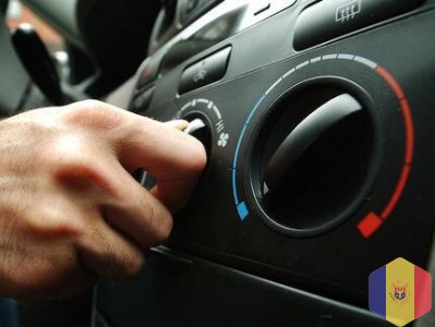 Профессиональный ремонт автомобильных кондиционеров