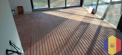 Тёплый пол под плитку без дополнительной стяжки