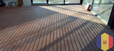 Тёплый пол под плитку без дополнительной стяжки