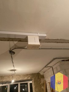 Электрика любой сложности.Материал можно по перечислению