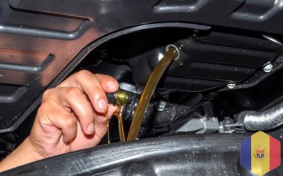 Бесплатная замена масла