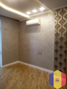 Шпаклевка,покраска,декоративная веницианка,шелк