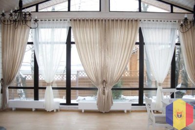 Шторы, тюль, занавески, портьеры готовые и на заказ