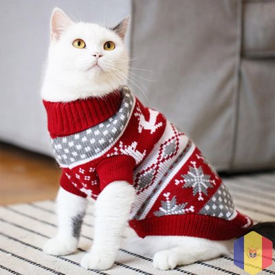 Пошив одежды для людей и животных