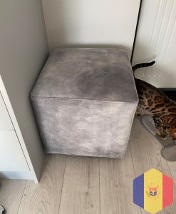 Удобные Пуфы на заказ