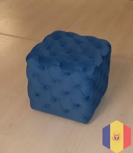 Удобные Пуфы на заказ