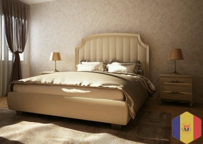 Спальные гарнитуры по индивидуальному проекту