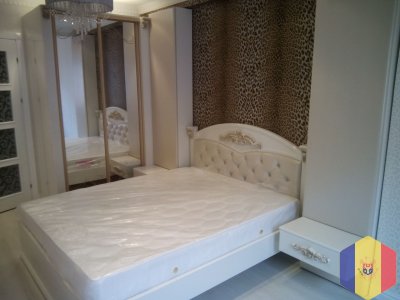 Спальные гарнитуры по индивидуальному проекту