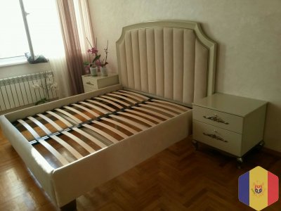 Спальные гарнитуры по индивидуальному проекту