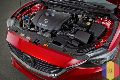 Mazda.Качественный ремонт и обслуживание, запчасти в наличии