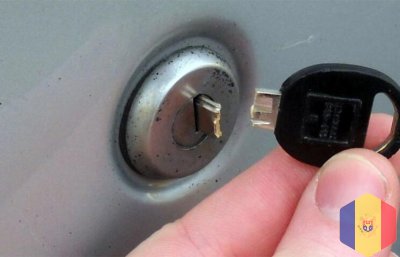 Замена сердцевин, аварийное вскрытие любых замков