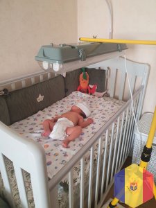 АРЕНДА Медицинские лампы для лечения желтухи у малышей дома! Lămpi medicale
