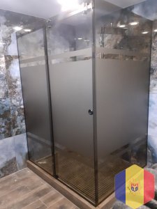 Душевые кабины на заказ